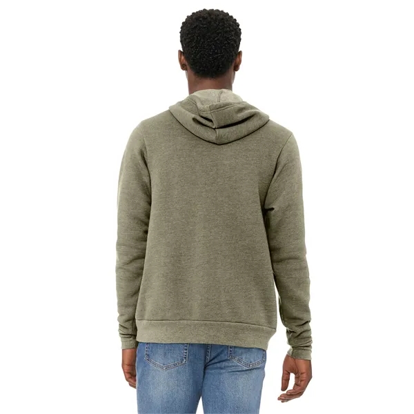 BELLA+CANVAS Unisex Sponge Fleece Pullover Hoodie. - BELLA+CANVAS Unisex Sponge Fleece Pullover Hoodie. - Image 213 of 221
