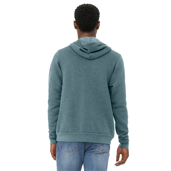 BELLA+CANVAS Unisex Sponge Fleece Pullover Hoodie. - BELLA+CANVAS Unisex Sponge Fleece Pullover Hoodie. - Image 218 of 221