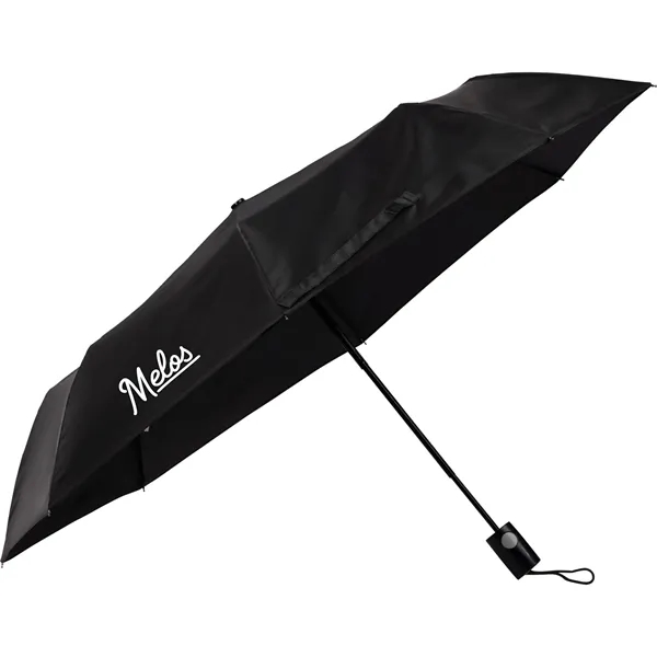 42" Weather Station Auto Super Mini
