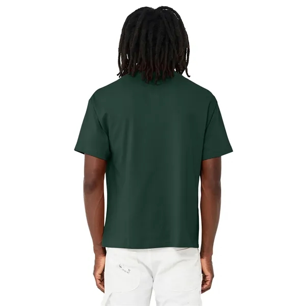 BELLA+CANVAS Unisex 6-Ounce Heavyweight Tee - BELLA+CANVAS Unisex 6-Ounce Heavyweight Tee - Image 1 of 63