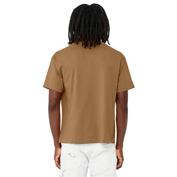 BELLA+CANVAS Unisex 6-Ounce Heavyweight Tee - BELLA+CANVAS Unisex 6-Ounce Heavyweight Tee - Image 4 of 63