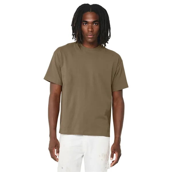 BELLA+CANVAS Unisex 6-Ounce Heavyweight Tee - BELLA+CANVAS Unisex 6-Ounce Heavyweight Tee - Image 6 of 63