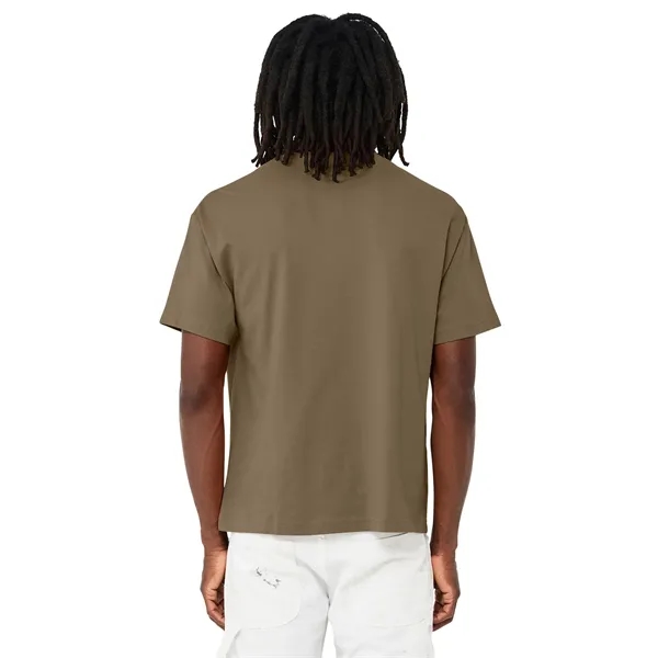 BELLA+CANVAS Unisex 6-Ounce Heavyweight Tee - BELLA+CANVAS Unisex 6-Ounce Heavyweight Tee - Image 7 of 63