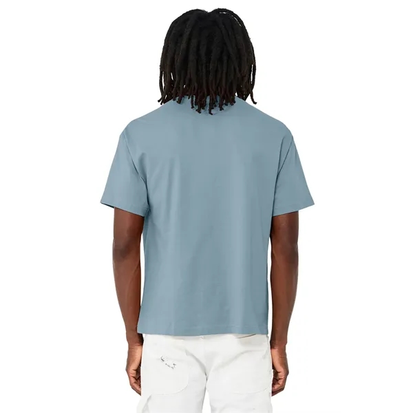 BELLA+CANVAS Unisex 6-Ounce Heavyweight Tee - BELLA+CANVAS Unisex 6-Ounce Heavyweight Tee - Image 10 of 63