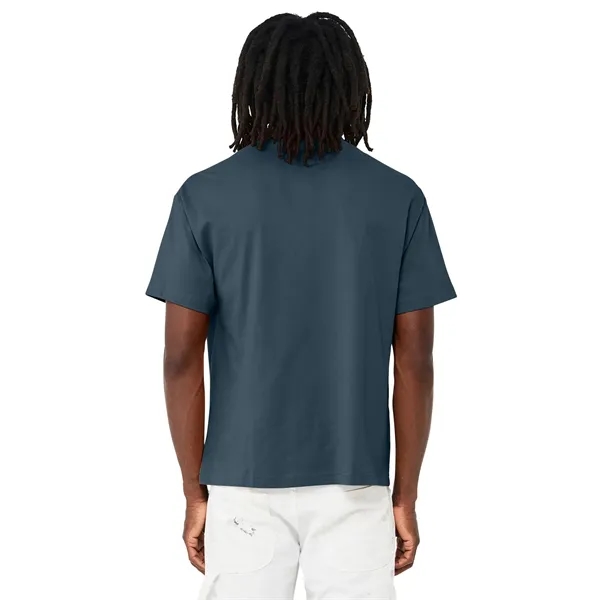 BELLA+CANVAS Unisex 6-Ounce Heavyweight Tee - BELLA+CANVAS Unisex 6-Ounce Heavyweight Tee - Image 14 of 63