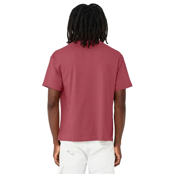 BELLA+CANVAS Unisex 6-Ounce Heavyweight Tee - BELLA+CANVAS Unisex 6-Ounce Heavyweight Tee - Image 17 of 63