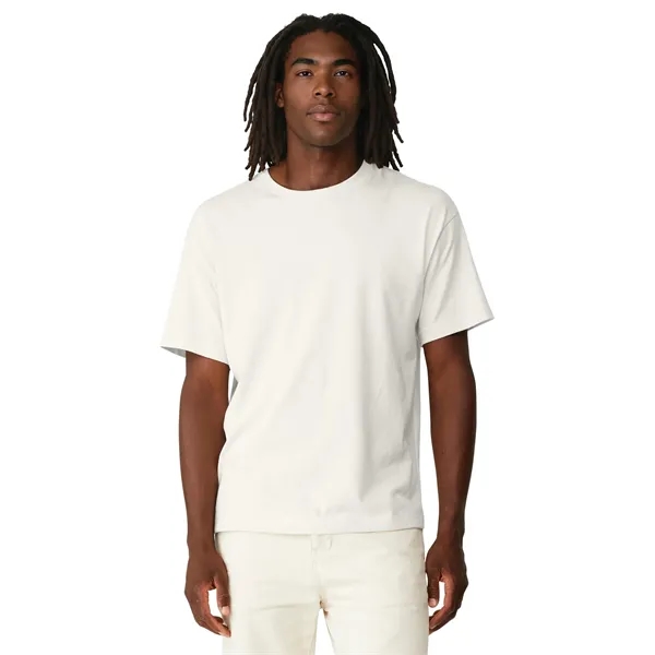 BELLA+CANVAS Unisex 6-Ounce Heavyweight Tee - BELLA+CANVAS Unisex 6-Ounce Heavyweight Tee - Image 19 of 63