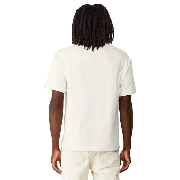 BELLA+CANVAS Unisex 6-Ounce Heavyweight Tee - BELLA+CANVAS Unisex 6-Ounce Heavyweight Tee - Image 20 of 63