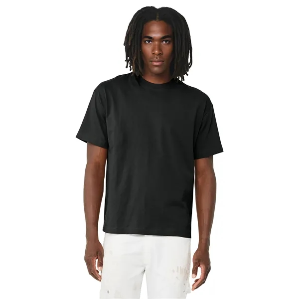 BELLA+CANVAS Unisex 6-Ounce Heavyweight Tee - BELLA+CANVAS Unisex 6-Ounce Heavyweight Tee - Image 23 of 63