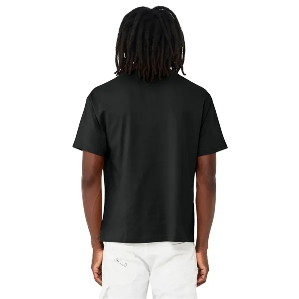 BELLA+CANVAS Unisex 6-Ounce Heavyweight Tee - BELLA+CANVAS Unisex 6-Ounce Heavyweight Tee - Image 24 of 63
