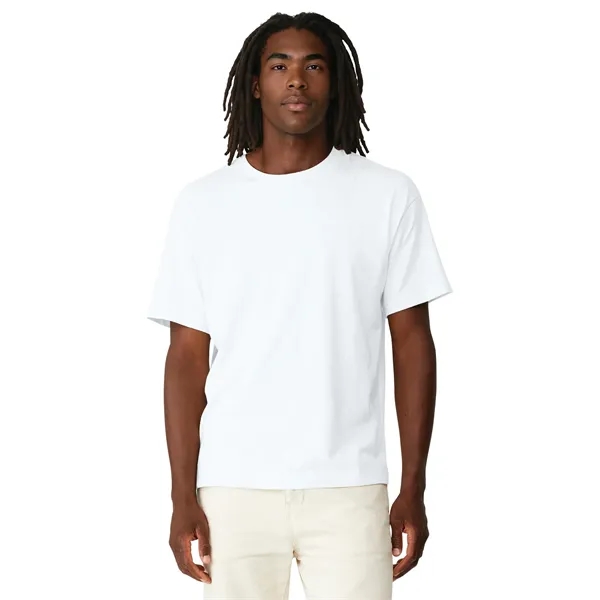 BELLA+CANVAS Unisex 6-Ounce Heavyweight Tee - BELLA+CANVAS Unisex 6-Ounce Heavyweight Tee - Image 26 of 63