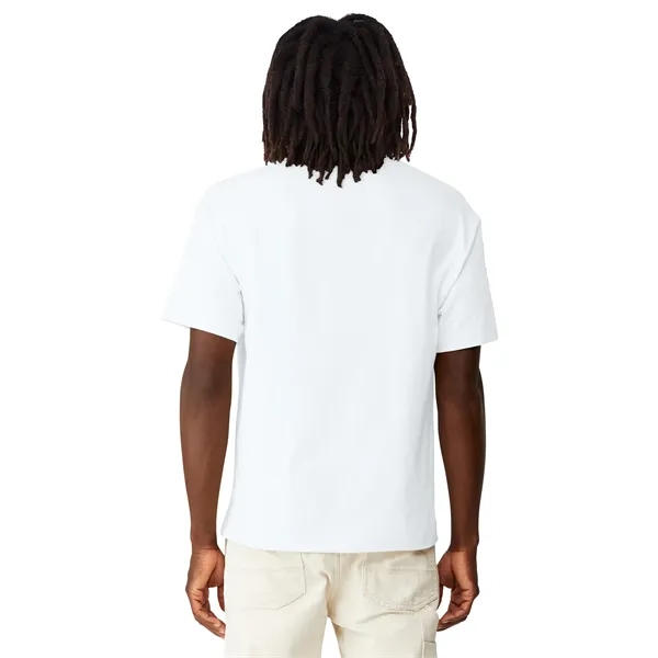 BELLA+CANVAS Unisex 6-Ounce Heavyweight Tee - BELLA+CANVAS Unisex 6-Ounce Heavyweight Tee - Image 27 of 63