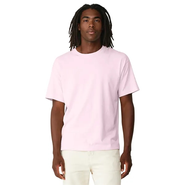 BELLA+CANVAS Unisex 6-Ounce Heavyweight Tee - BELLA+CANVAS Unisex 6-Ounce Heavyweight Tee - Image 29 of 63