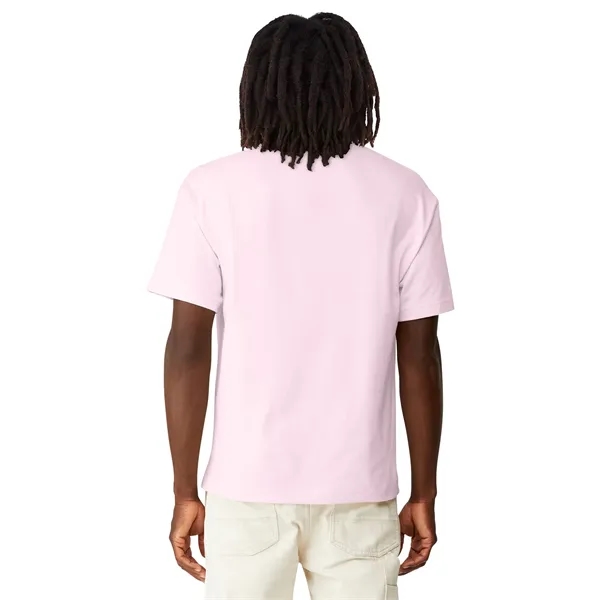 BELLA+CANVAS Unisex 6-Ounce Heavyweight Tee - BELLA+CANVAS Unisex 6-Ounce Heavyweight Tee - Image 30 of 63