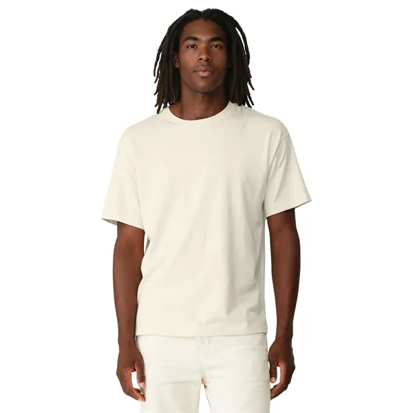 BELLA+CANVAS Unisex 6-Ounce Heavyweight Tee - BELLA+CANVAS Unisex 6-Ounce Heavyweight Tee - Image 33 of 63