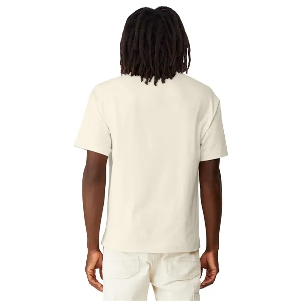 BELLA+CANVAS Unisex 6-Ounce Heavyweight Tee - BELLA+CANVAS Unisex 6-Ounce Heavyweight Tee - Image 34 of 63