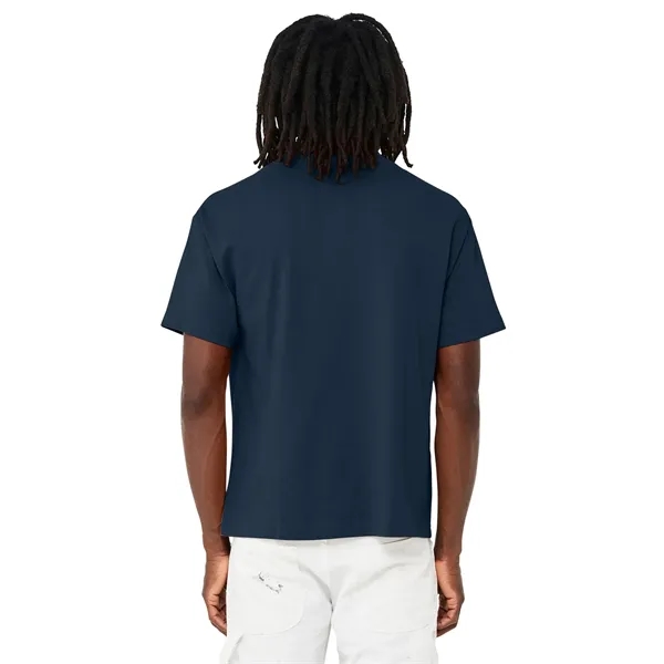 BELLA+CANVAS Unisex 6-Ounce Heavyweight Tee - BELLA+CANVAS Unisex 6-Ounce Heavyweight Tee - Image 37 of 63