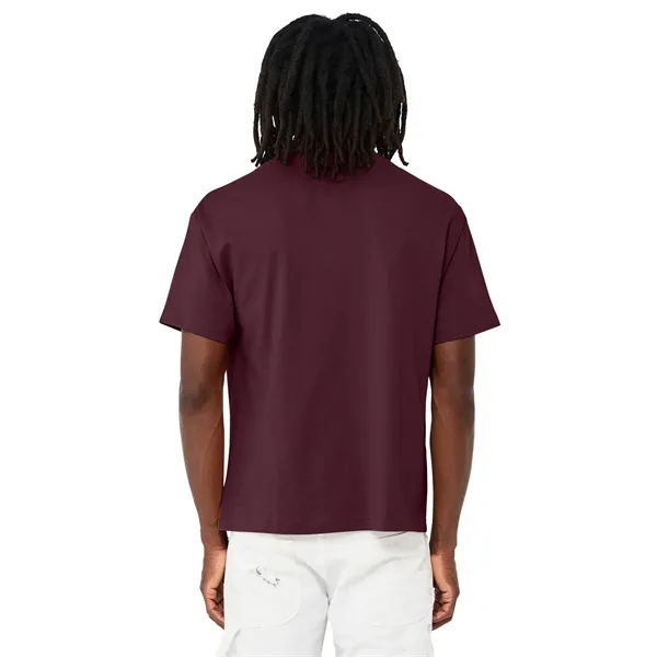 BELLA+CANVAS Unisex 6-Ounce Heavyweight Tee - BELLA+CANVAS Unisex 6-Ounce Heavyweight Tee - Image 41 of 63