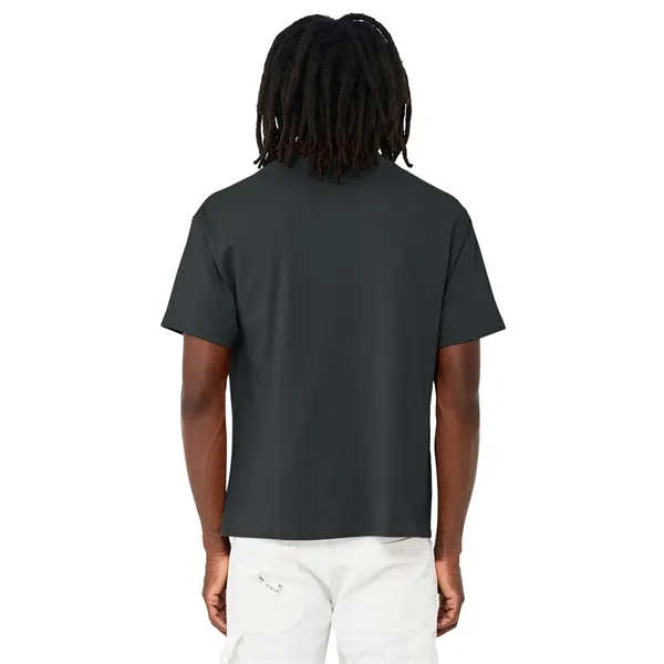 BELLA+CANVAS Unisex 6-Ounce Heavyweight Tee - BELLA+CANVAS Unisex 6-Ounce Heavyweight Tee - Image 47 of 63