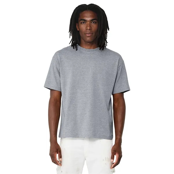 BELLA+CANVAS Unisex 6-Ounce Heavyweight Tee - BELLA+CANVAS Unisex 6-Ounce Heavyweight Tee - Image 51 of 63