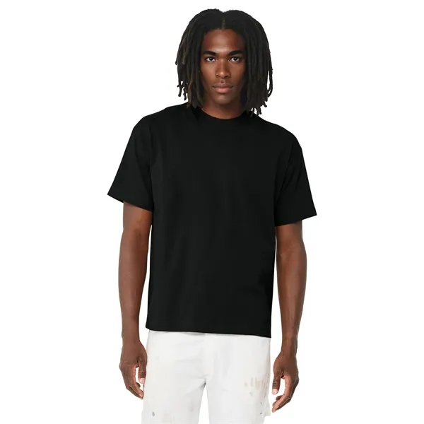 BELLA+CANVAS Unisex 6-Ounce Heavyweight Tee - BELLA+CANVAS Unisex 6-Ounce Heavyweight Tee - Image 57 of 63