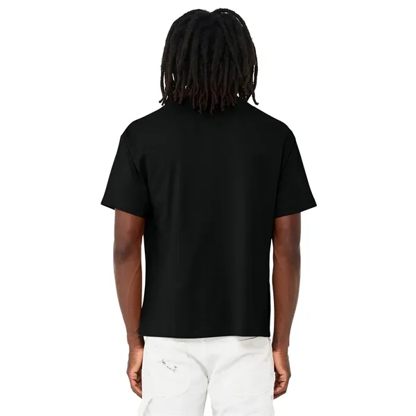 BELLA+CANVAS Unisex 6-Ounce Heavyweight Tee - BELLA+CANVAS Unisex 6-Ounce Heavyweight Tee - Image 59 of 63