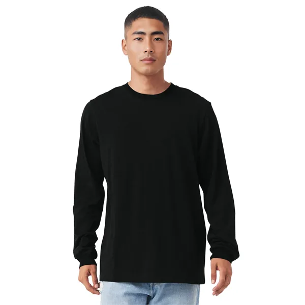 BELLA+CANVAS Unisex Jersey Long Sleeve Tee. - BELLA+CANVAS Unisex Jersey Long Sleeve Tee. - Image 0 of 189