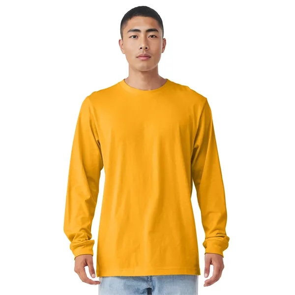 BELLA+CANVAS Unisex Jersey Long Sleeve Tee. - BELLA+CANVAS Unisex Jersey Long Sleeve Tee. - Image 50 of 189