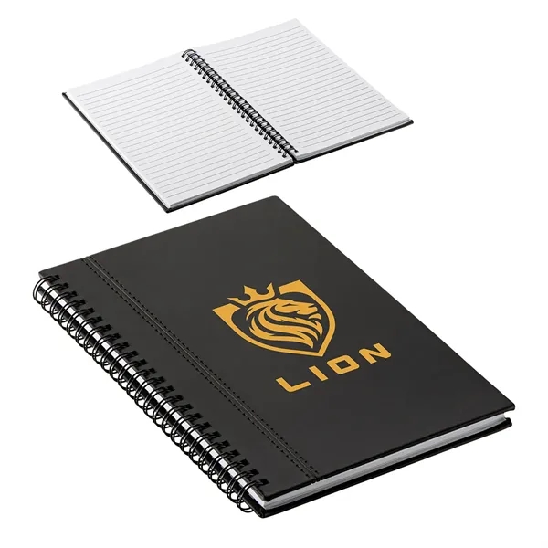 The Ambassador Executive Spiral Journal