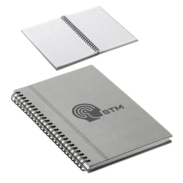 The Ambassador Executive Spiral Journal