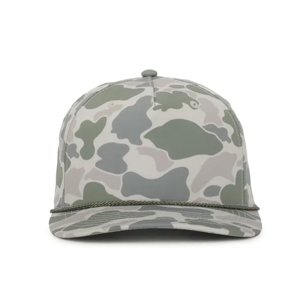 Recycled Solid Back w/Cord - Recycled Solid Back w/Cord - Image 80 of 95