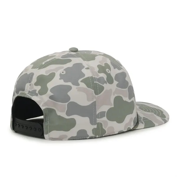 Recycled Solid Back w/Cord - Recycled Solid Back w/Cord - Image 83 of 95