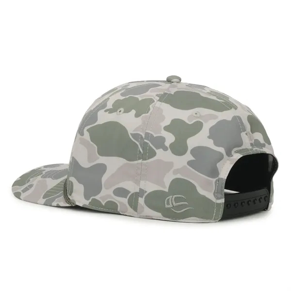 Recycled Solid Back w/Cord - Recycled Solid Back w/Cord - Image 85 of 95