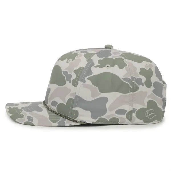 Recycled Solid Back w/Cord - Recycled Solid Back w/Cord - Image 86 of 95