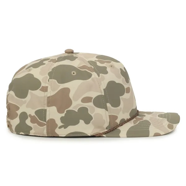 Recycled Solid Back w/Cord - Recycled Solid Back w/Cord - Image 90 of 95