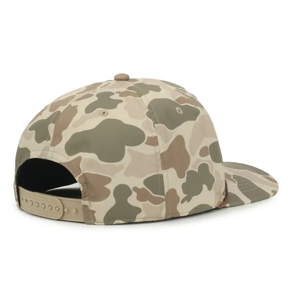 Recycled Solid Back w/Cord - Recycled Solid Back w/Cord - Image 91 of 95