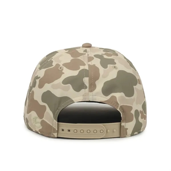 Recycled Solid Back w/Cord - Recycled Solid Back w/Cord - Image 92 of 95