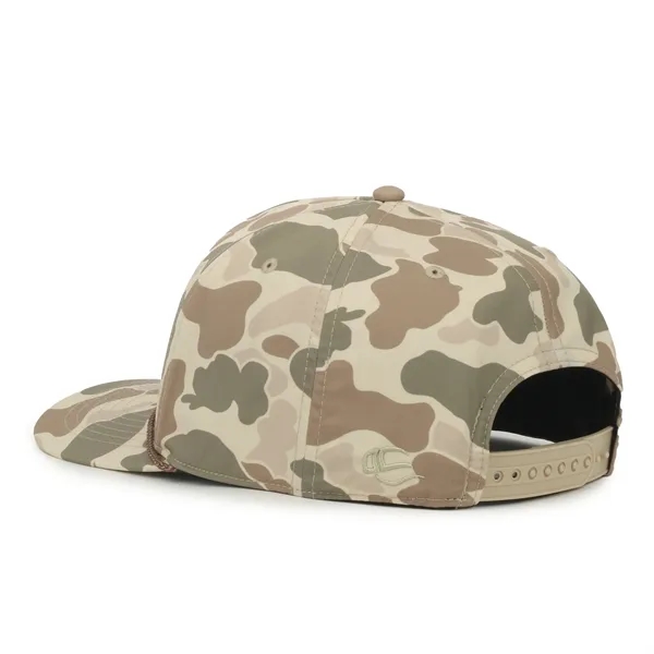 Recycled Solid Back w/Cord - Recycled Solid Back w/Cord - Image 93 of 95