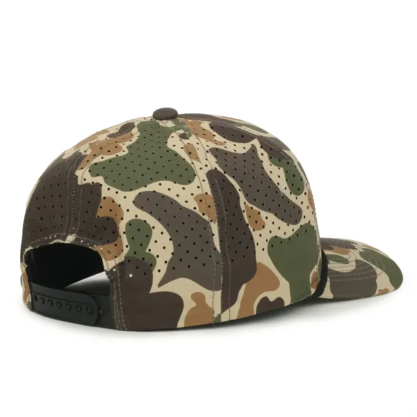 Performance 5-Panel w/Cord Cap - Performance 5-Panel w/Cord Cap - Image 140 of 144