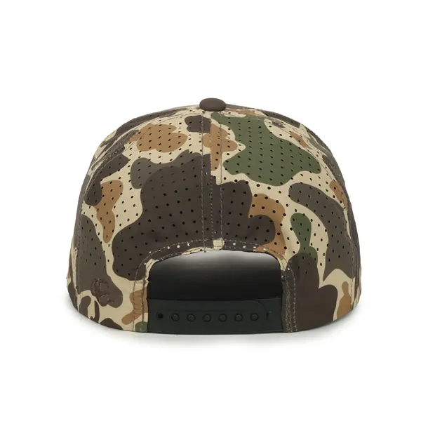 Performance 5-Panel w/Cord Cap - Performance 5-Panel w/Cord Cap - Image 141 of 144