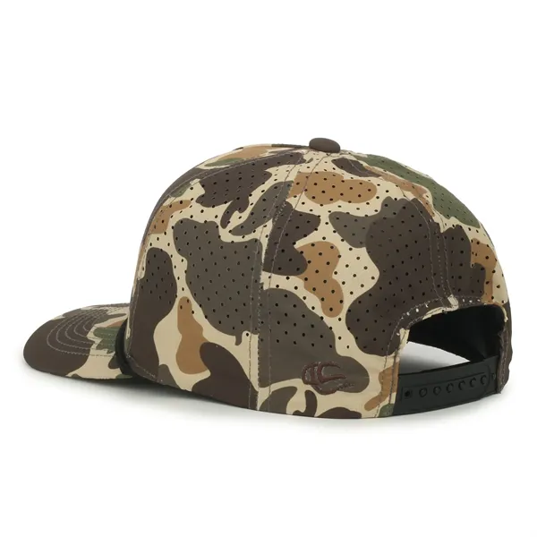 Performance 5-Panel w/Cord Cap - Performance 5-Panel w/Cord Cap - Image 142 of 144