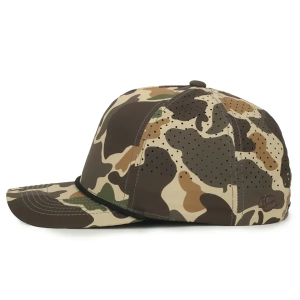Performance 5-Panel w/Cord Cap - Performance 5-Panel w/Cord Cap - Image 143 of 144