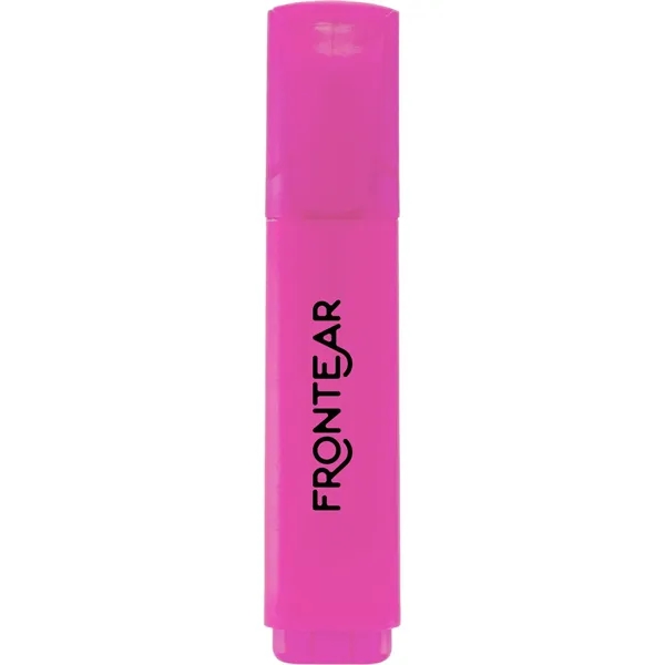 Jumbo Recycled Highlighter - Jumbo Recycled Highlighter - Image 14 of 14