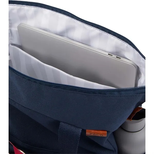 Field & Co Parks Backpack - Field & Co Parks Backpack - Image 8 of 10