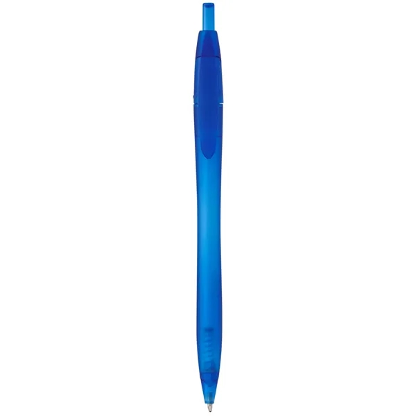Cougar Ballpoint Pen - Cougar Ballpoint Pen - Image 1 of 47