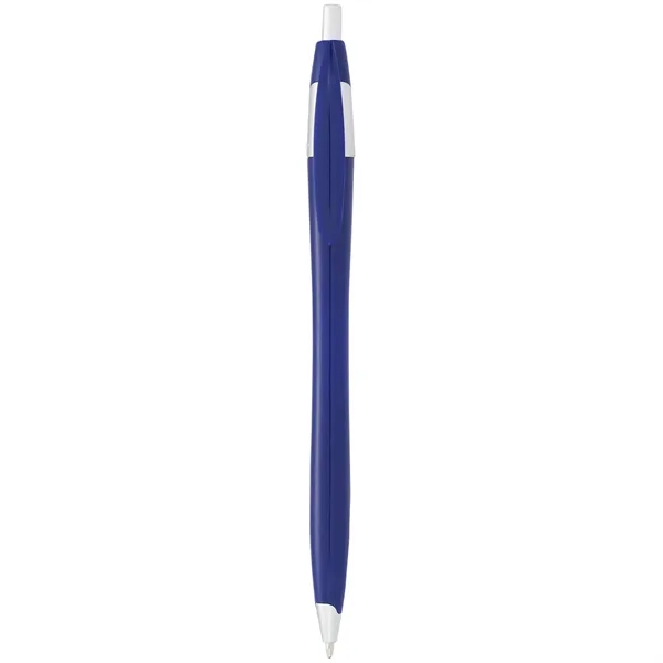 Cougar Ballpoint Pen - Cougar Ballpoint Pen - Image 25 of 47