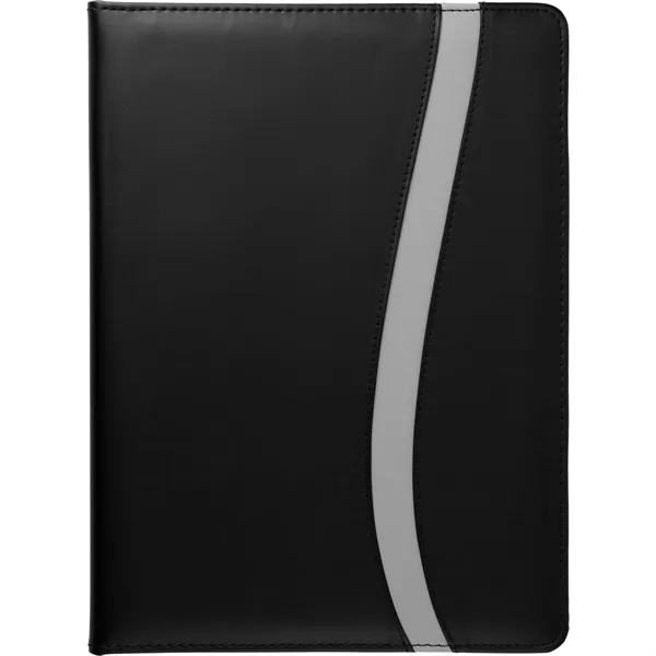 FSC® Mix Session Padfolio - FSC® Mix Session Padfolio - Image 5 of 8