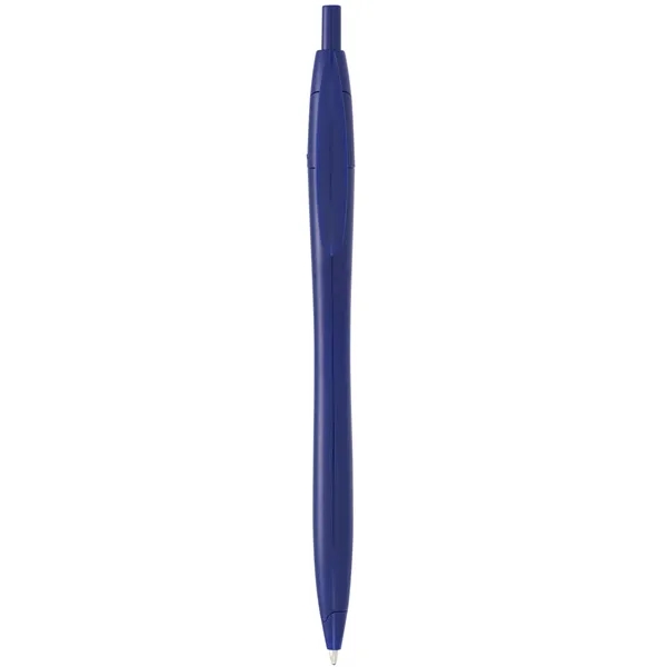 Custom Cougar Ballpoint Pen