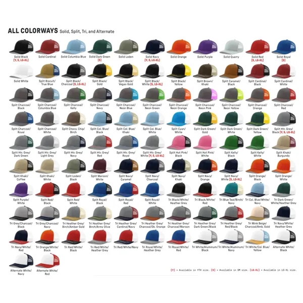 Richardson 112 - Richardson 112 - Image 1 of 1