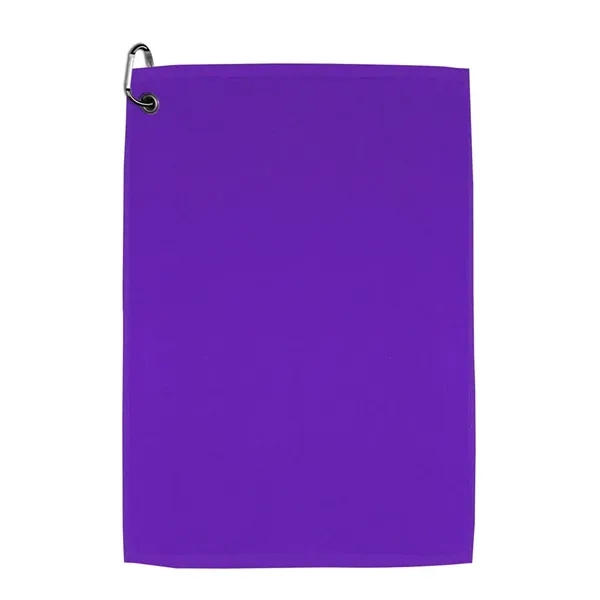 Champions Golf Towel - Champions Golf Towel - Image 13 of 20